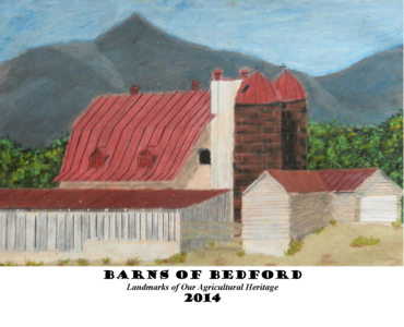 Barn Calendar